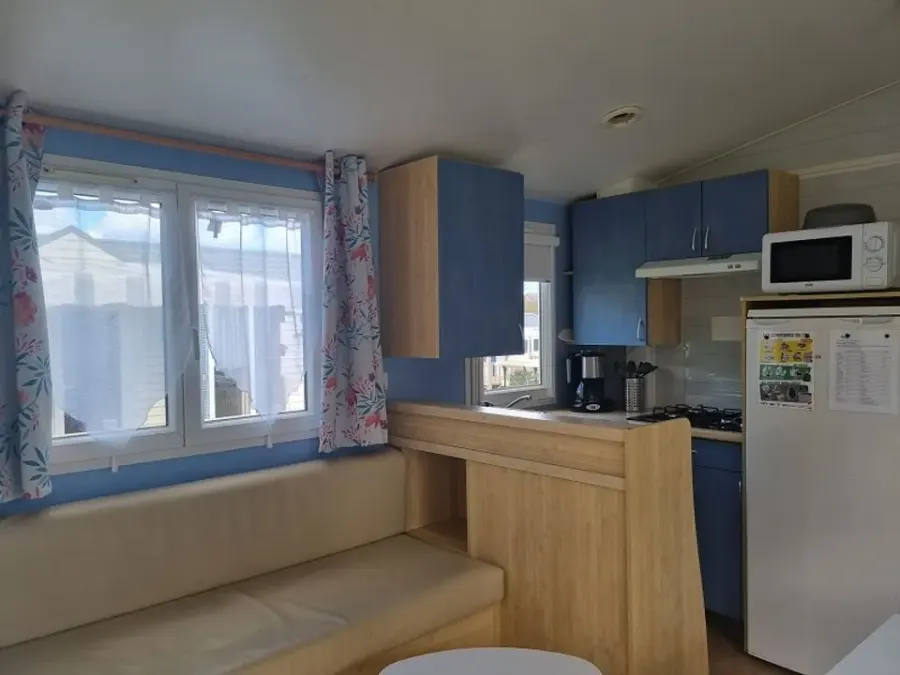 Camping aux Portes de Paimpol – FRANKRIJK – foto 2
