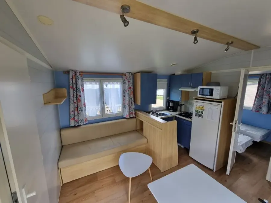Camping aux Portes de Paimpol – FRANKRIJK – foto 3