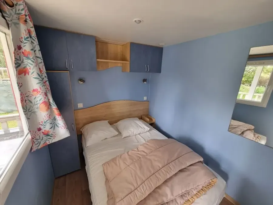 Camping aux Portes de Paimpol – FRANKRIJK – foto 4