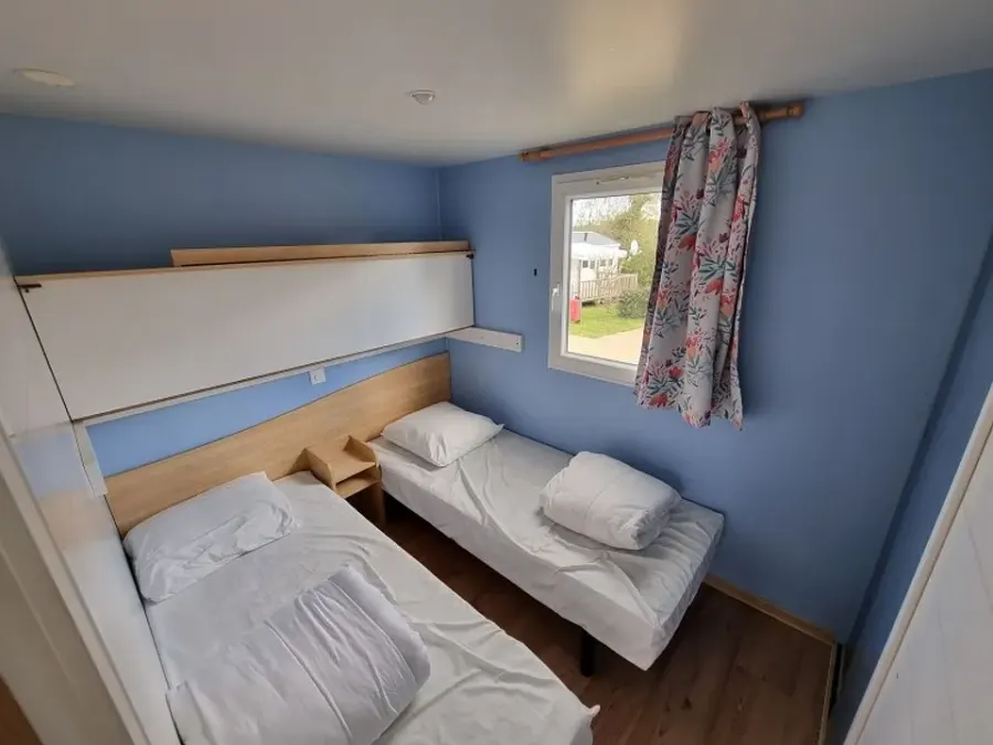 Camping aux Portes de Paimpol – FRANKRIJK – foto 5