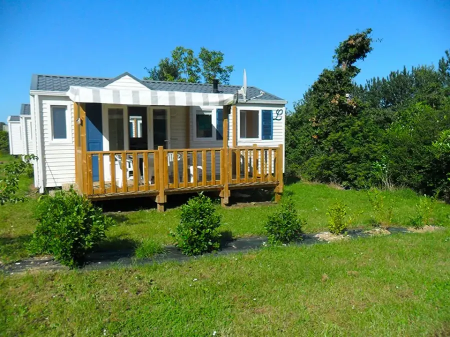 Camping aux Portes de Paimpol – FRANKRIJK – foto 6
