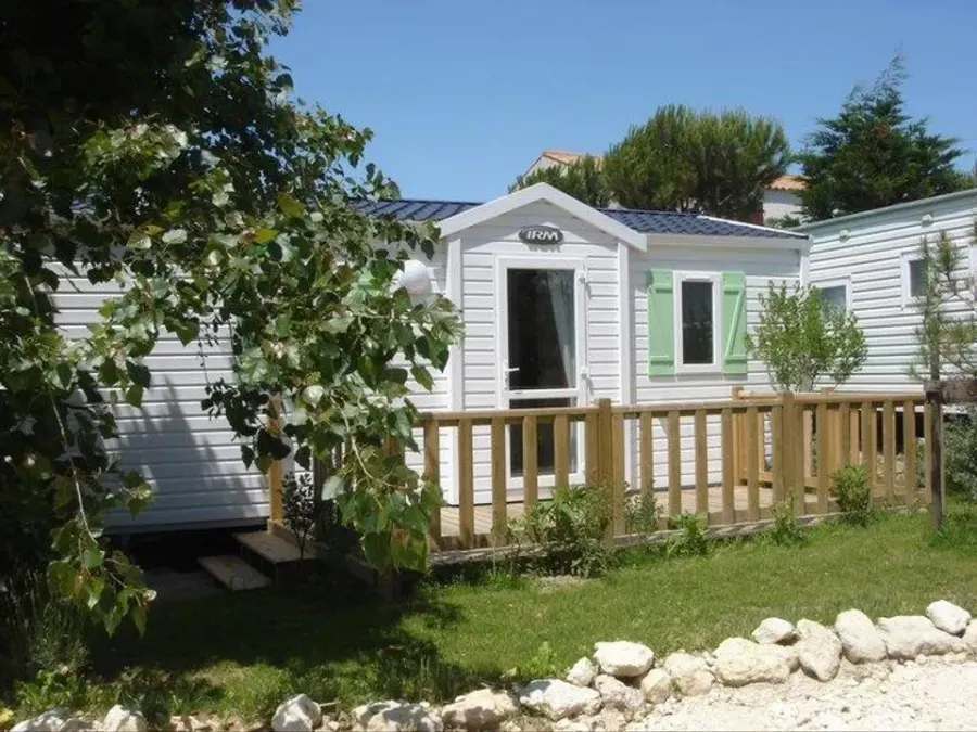 Camping Barataud – FRANKRIJK – foto 2