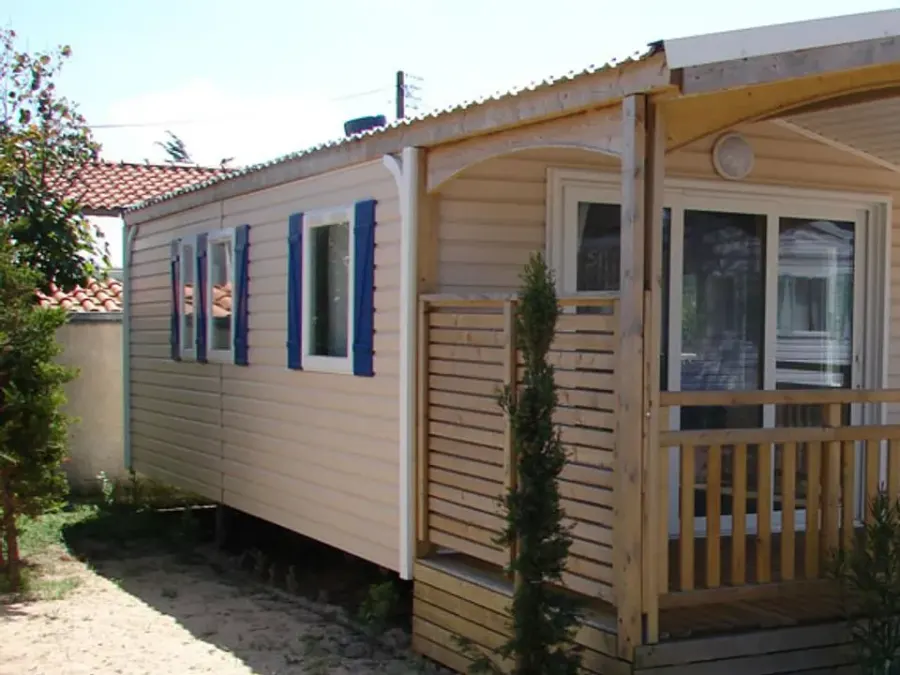 Camping Barataud – FRANKRIJK – foto 5