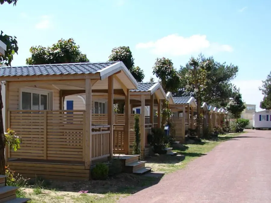 Camping Barataud – FRANKRIJK – foto 6