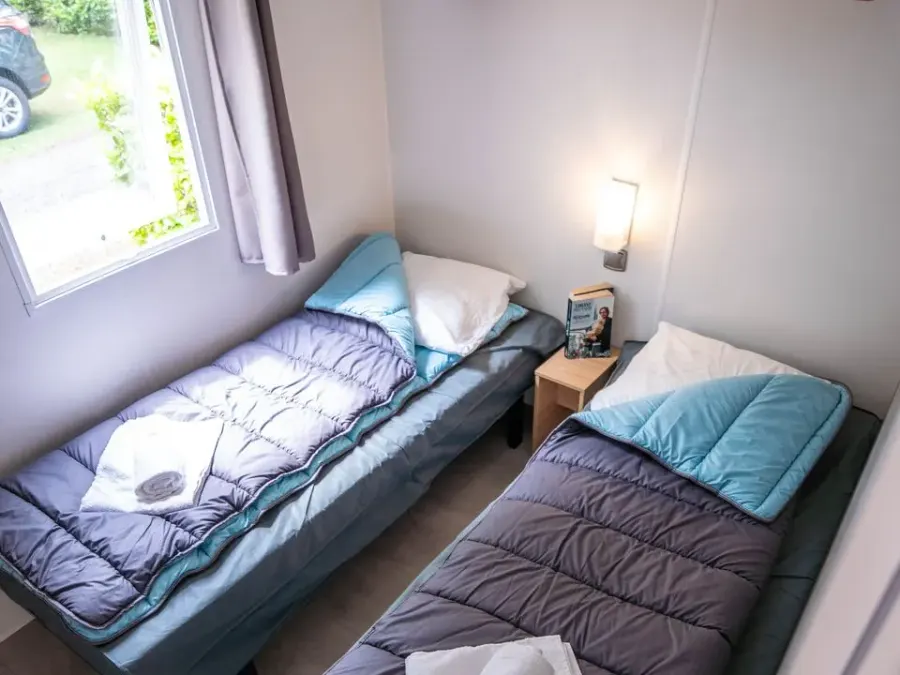 Camping Baretous Pyrénées – FRANKRIJK – foto 6