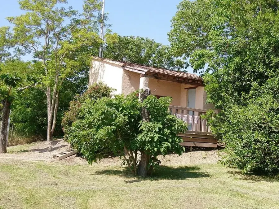 Camping Beau Rivage – FRANKRIJK – foto 1