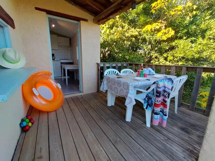 Camping Beau Rivage – FRANKRIJK – foto 2