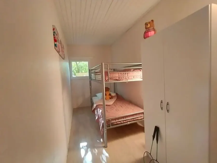 Camping Beau Rivage – FRANKRIJK – foto 4