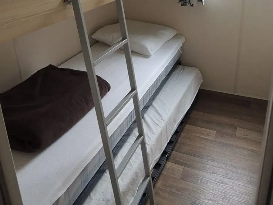 Camping Beaume Giraud – FRANKRIJK – foto 4