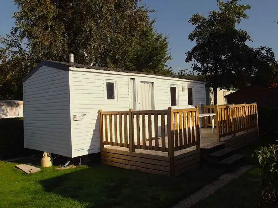 Camping Beauséjour – FRANKRIJK – foto 1