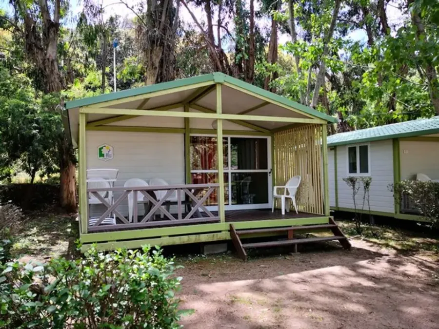 Camping Benista – FRANKRIJK – foto 1