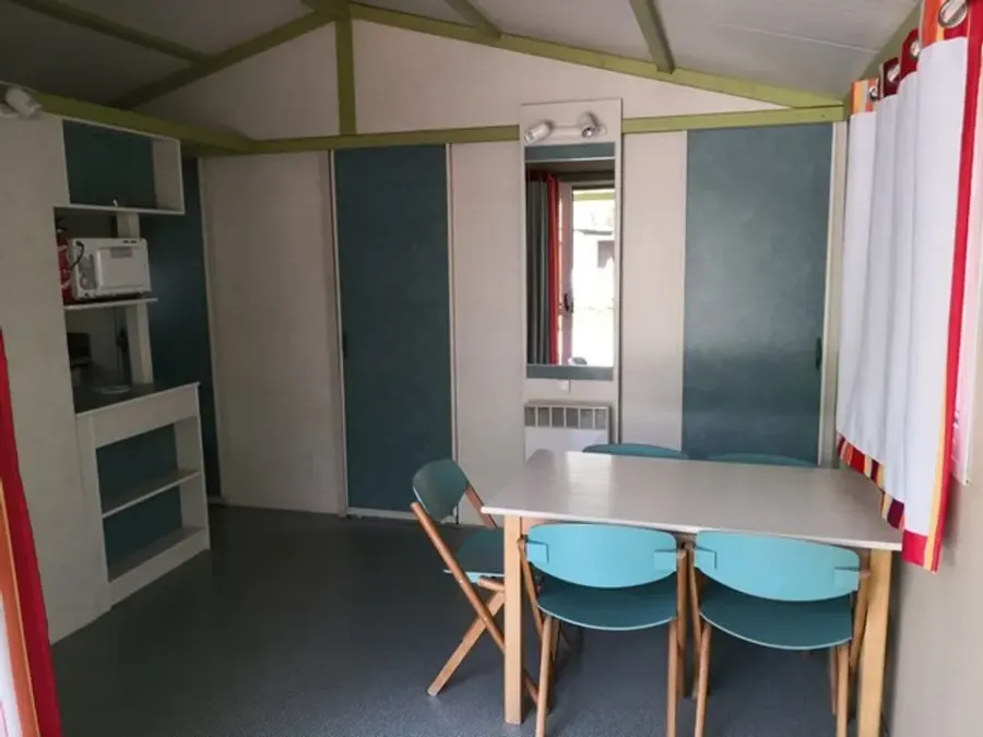 Camping Benista – FRANKRIJK – foto 2