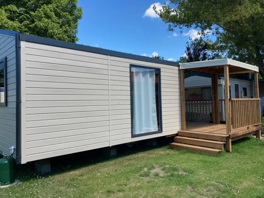 Camping Bleu Mer – FRANKRIJK – foto 2