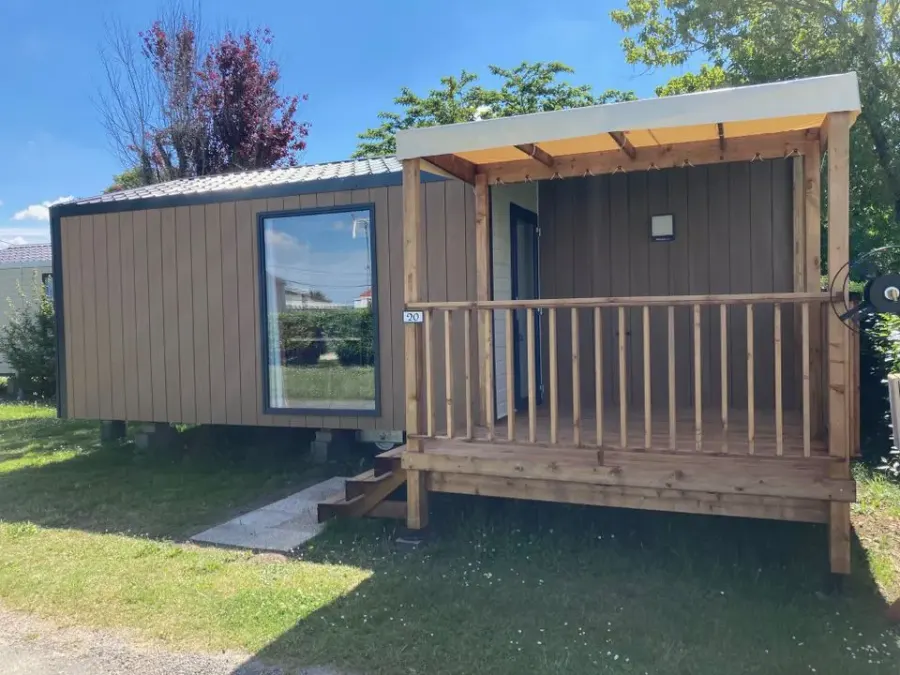 Camping Bleu Mer – FRANKRIJK – foto 6