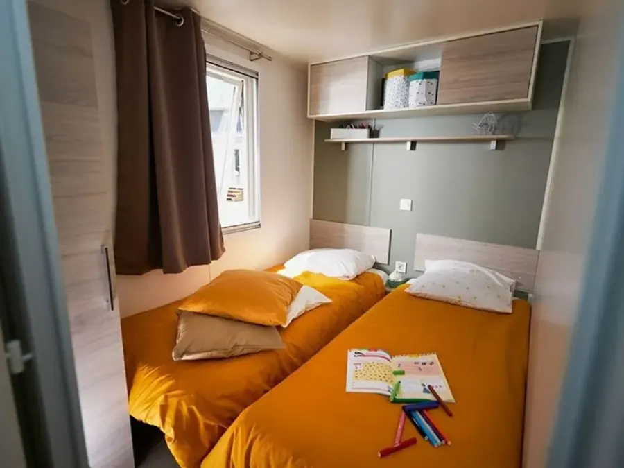 Camping Bontempo La Yole – FRANKRIJK – foto 6