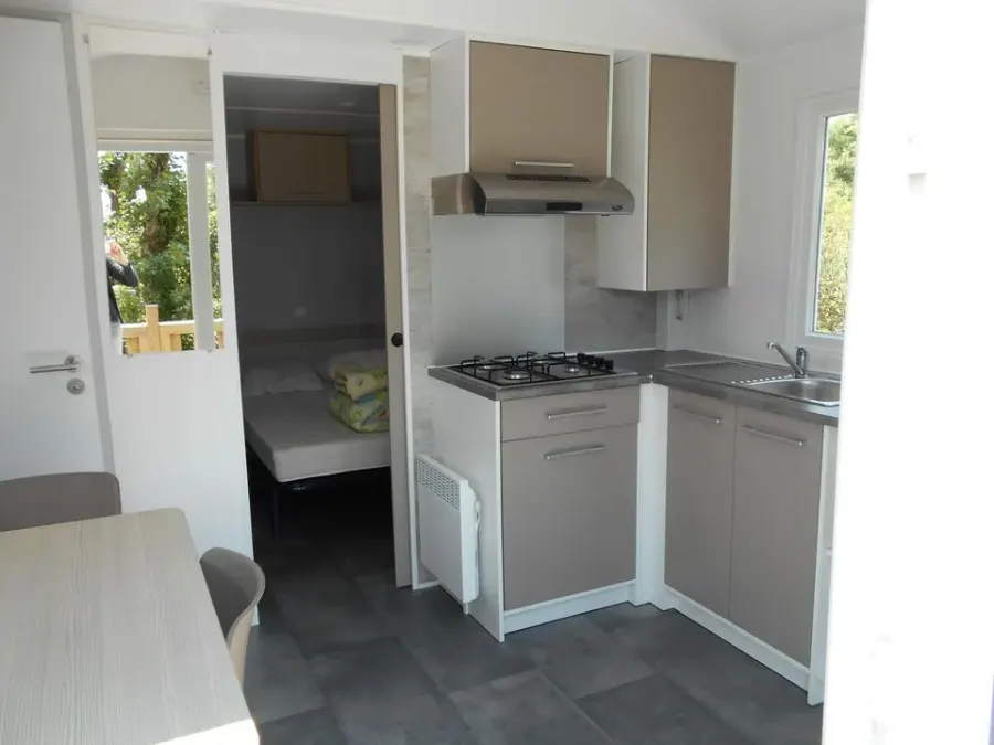 Camping Bontempo Village Piriac – FRANKRIJK – foto 3