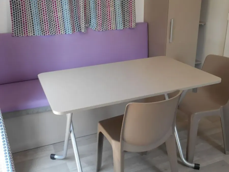 Camping Bontempo Village Piriac – FRANKRIJK – foto 4