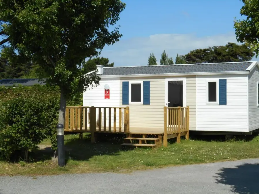 Camping Bontempo Village Piriac – FRANKRIJK – foto 5