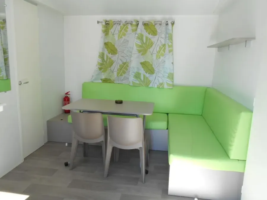 Camping Bontempo Village Piriac – FRANKRIJK – foto 6