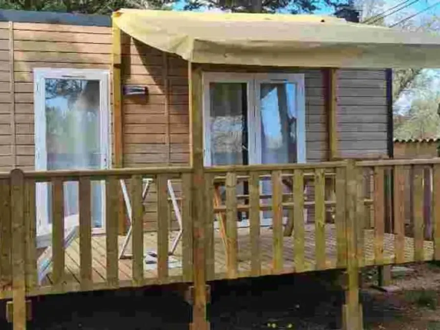 Camping Cap du Roc – FRANKRIJK – foto 4