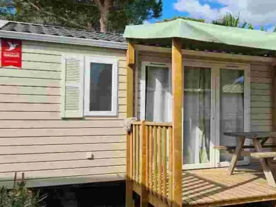 Camping Cap du Roc – FRANKRIJK – foto 5
