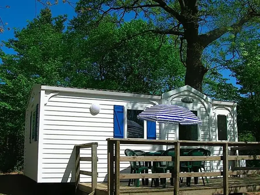Camping Champ Fosse – FRANKRIJK – foto 6