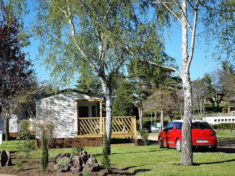 Camping Chanset – FRANKRIJK – foto 2
