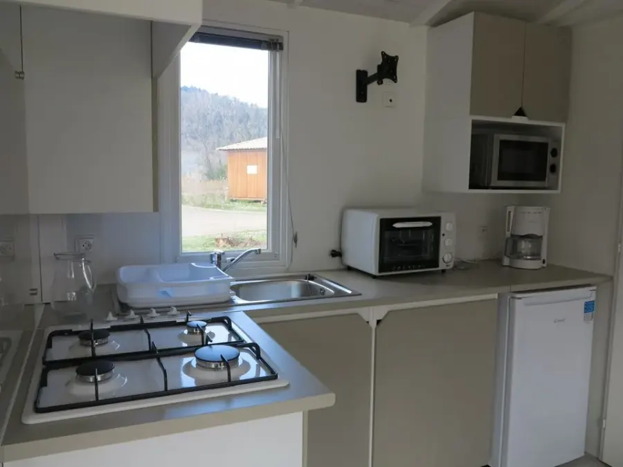 Camping Chanset – FRANKRIJK – foto 3