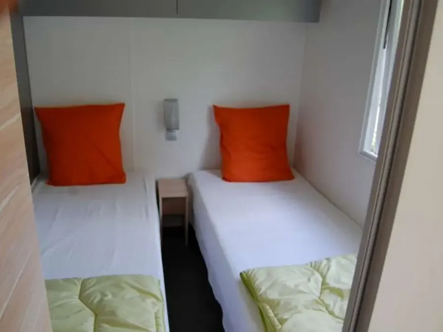 Camping Chateau de Bouafles – FRANKRIJK – foto 6
