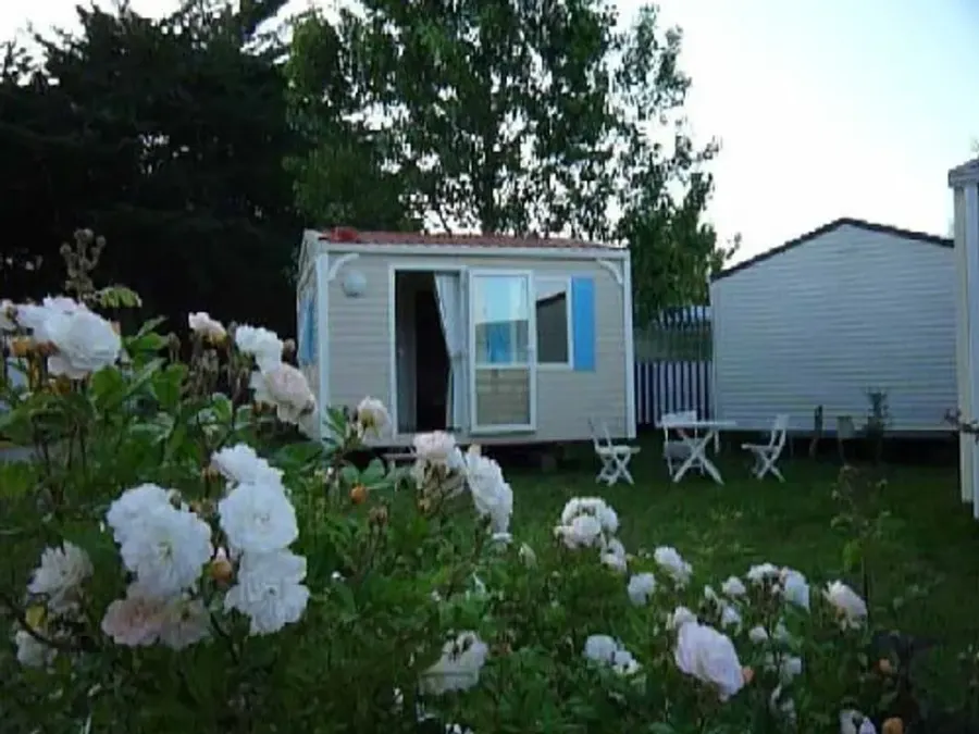 Camping Clos Mer et Nature – FRANKRIJK – foto 1