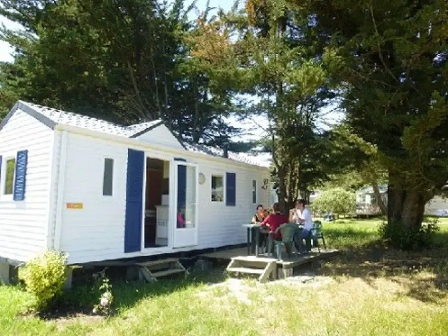 Camping Clos Mer et Nature – FRANKRIJK – foto 5