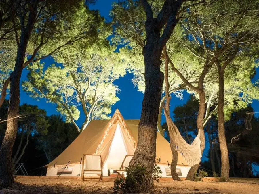 Camping Coccorrocci – Italië – foto 1
