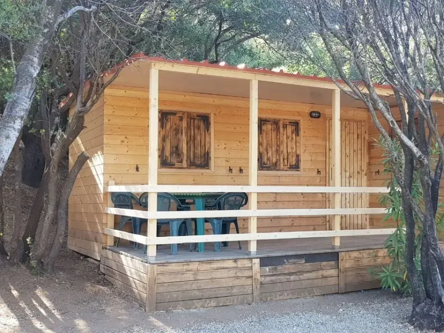 Camping Coccorrocci – Italië – foto 2