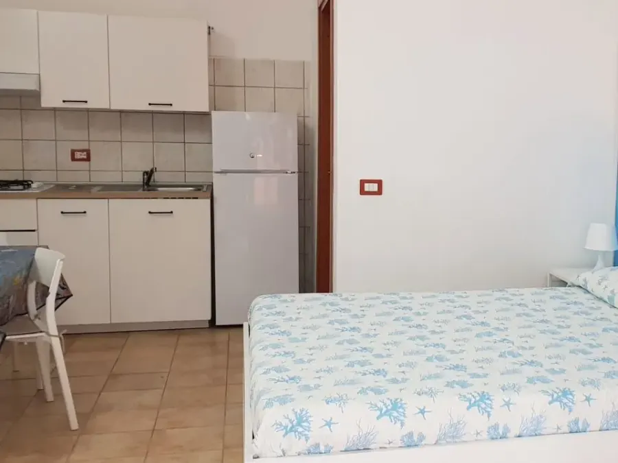 Camping Coccorrocci – Italië – foto 4
