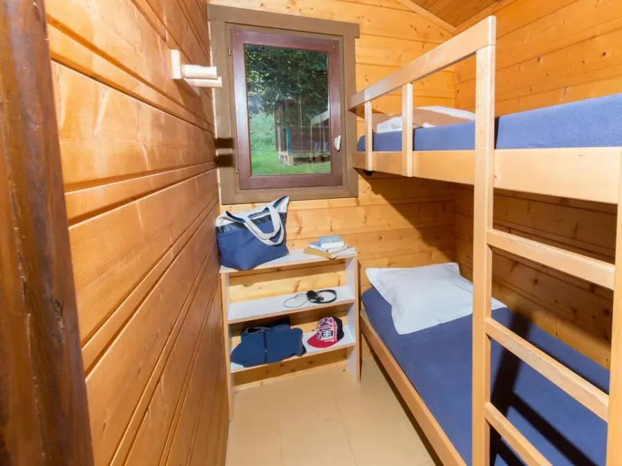 Camping Collonges la Rouge – FRANKRIJK – foto 3