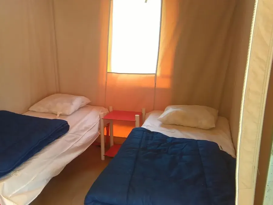 Camping D'auberoche – FRANKRIJK – foto 3