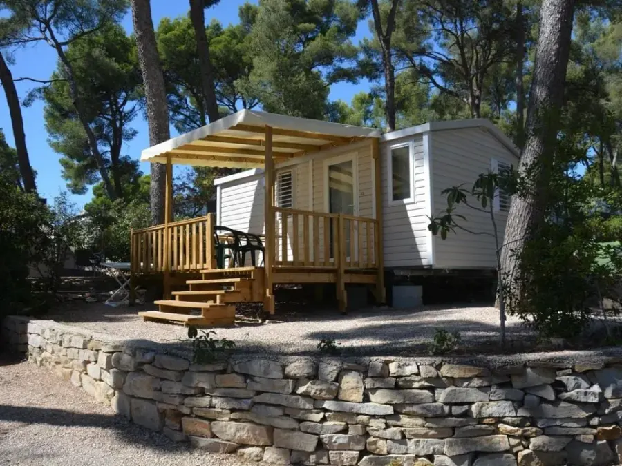 Camping de Ceyreste – FRANKRIJK – foto 1