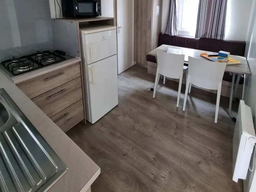 Camping de Ceyreste – FRANKRIJK – foto 3