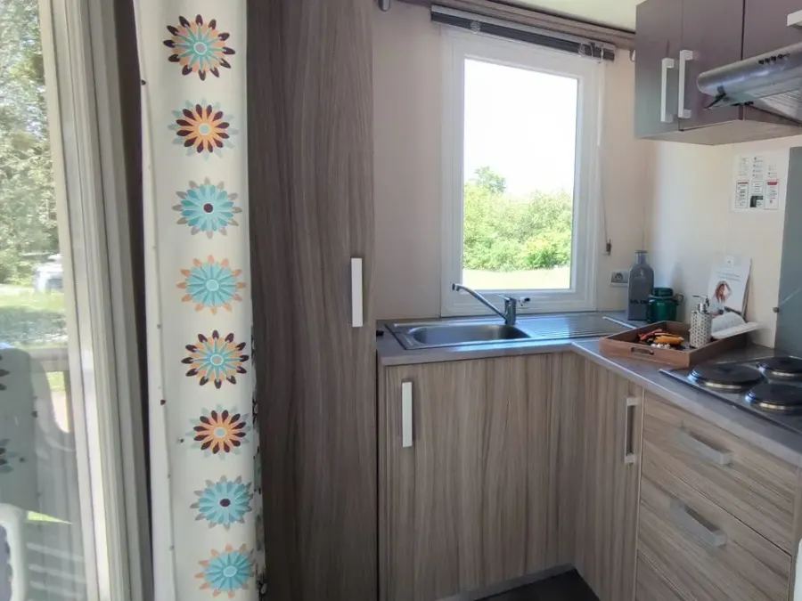 Camping de Chalons en Champagne – FRANKRIJK – foto 6