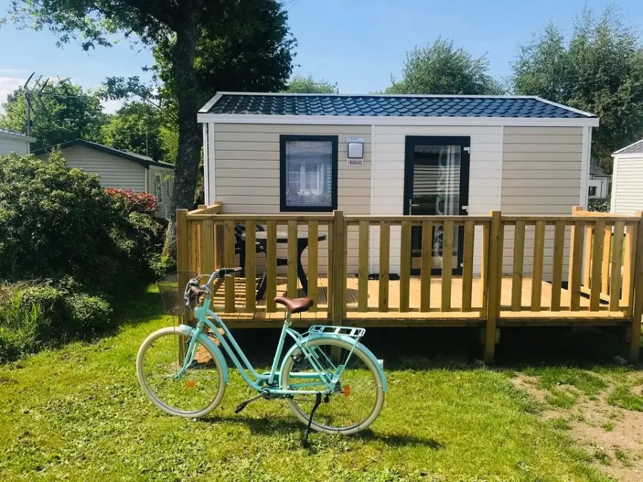 Camping de Kerabus – FRANKRIJK – foto 2
