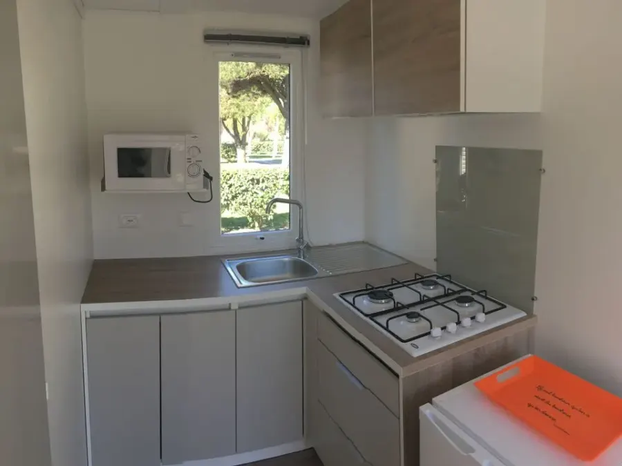 Camping de Kerabus – FRANKRIJK – foto 4