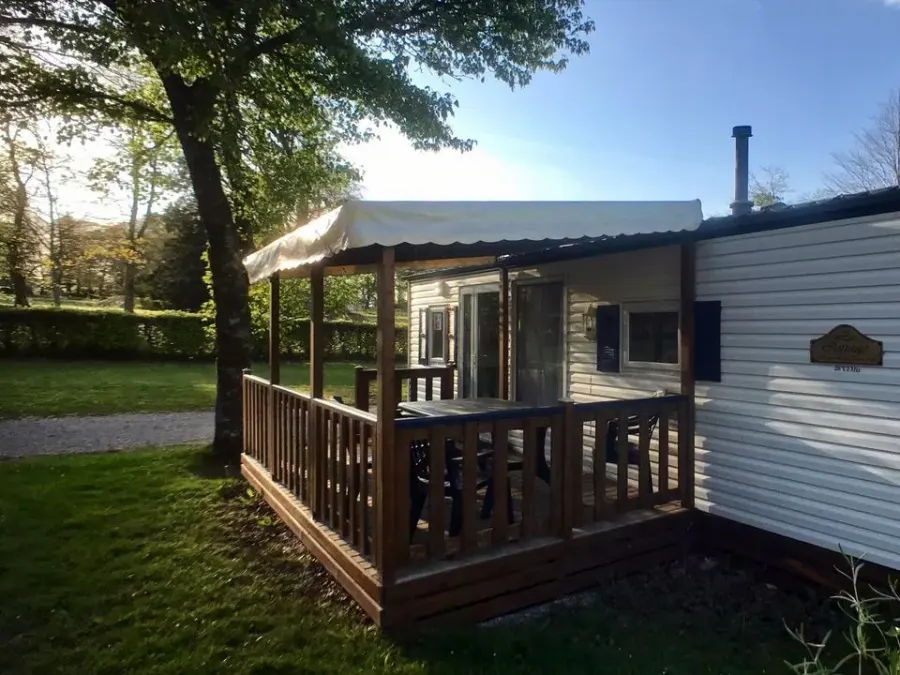 Camping de Kerisole*** – FRANKRIJK – foto 1