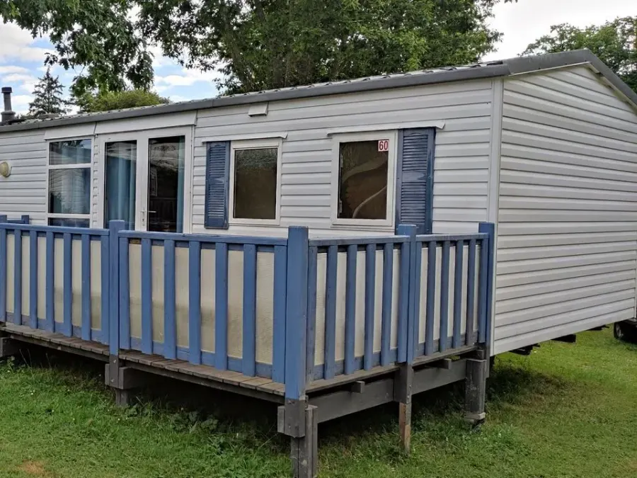 Camping de Kerisole*** – FRANKRIJK – foto 5