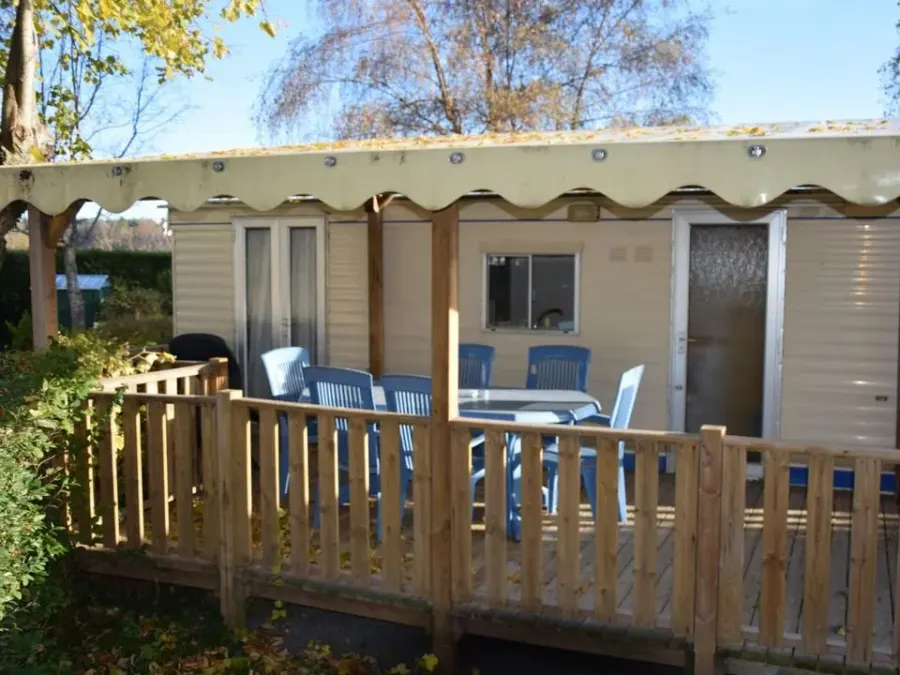 Camping De La Belle Etoile – FRANKRIJK – foto 4