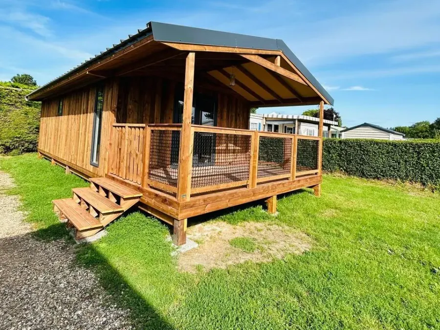 Camping de La Motte – FRANKRIJK – foto 6