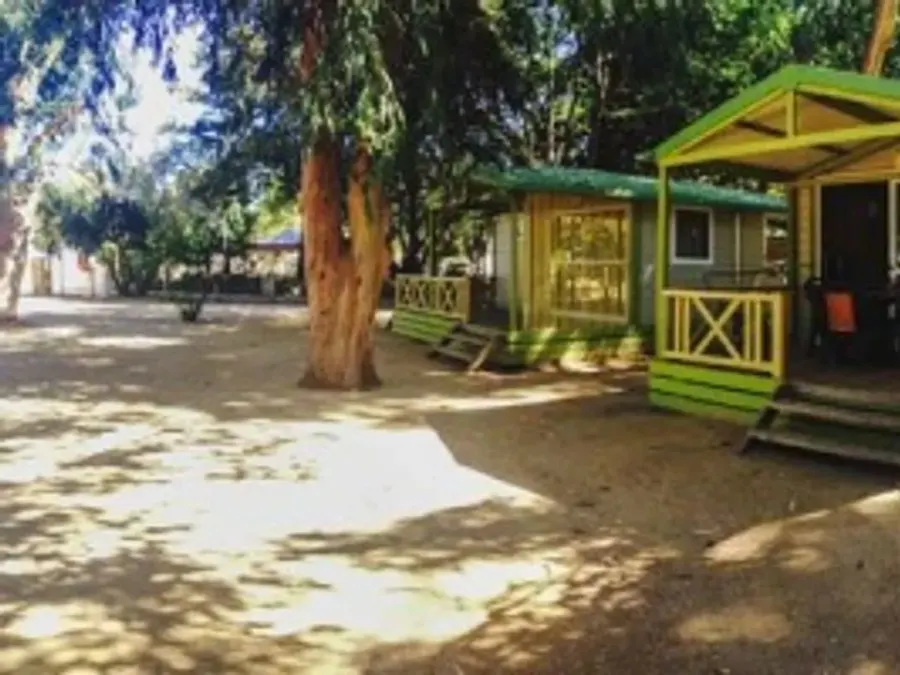 Camping de La Plage – FRANKRIJK – foto 2