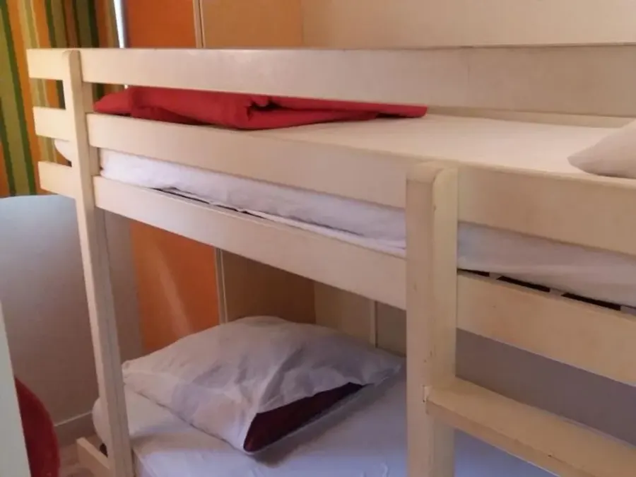 Camping de La Plage – FRANKRIJK – foto 6