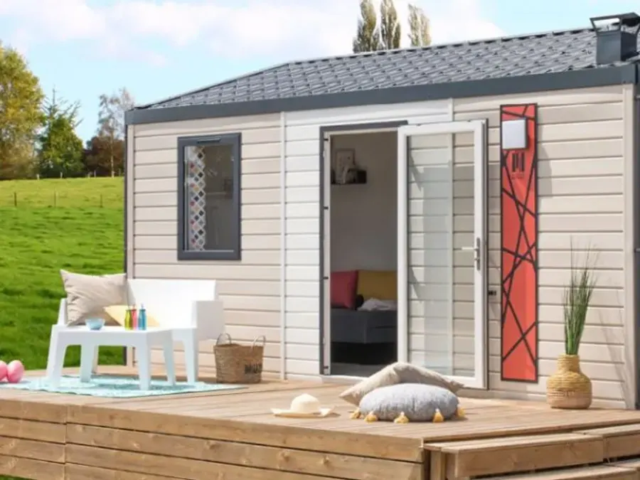 Camping de la Plage – FRANKRIJK – foto 1