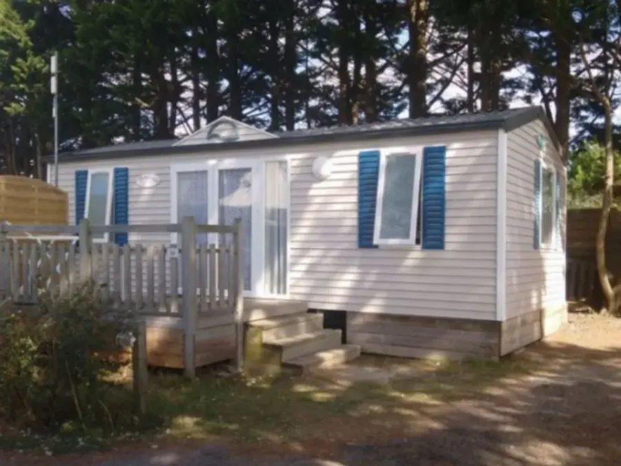 Camping de la Plage – FRANKRIJK – foto 5