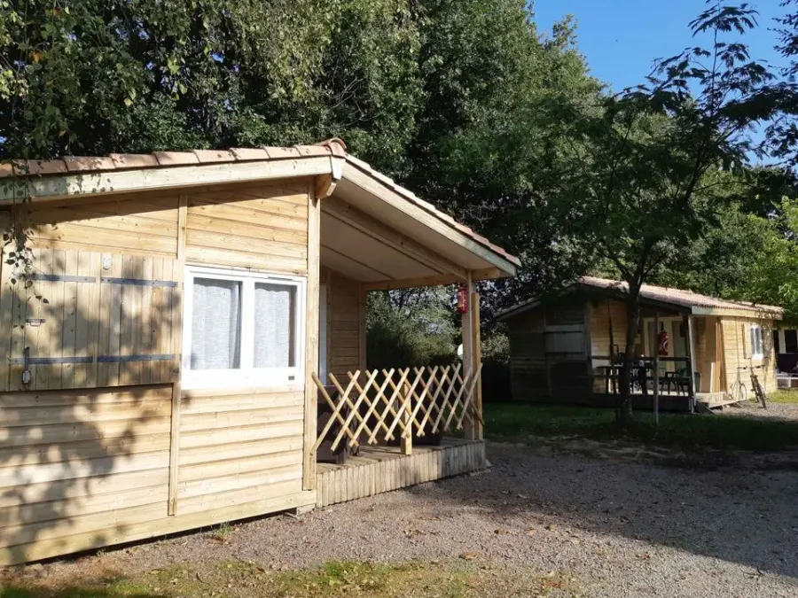 Camping de La Vertonne – FRANKRIJK – foto 2